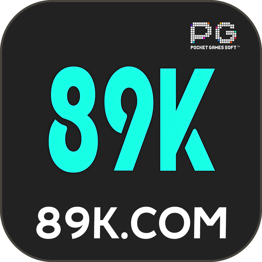 89K Logo oficial - pro